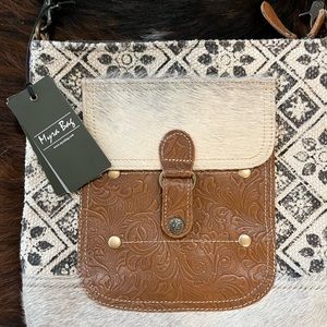 Myra crossbody NWT